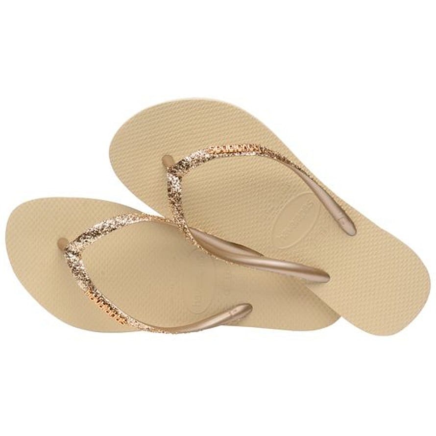 Havaianas 2025 klipklapper matas