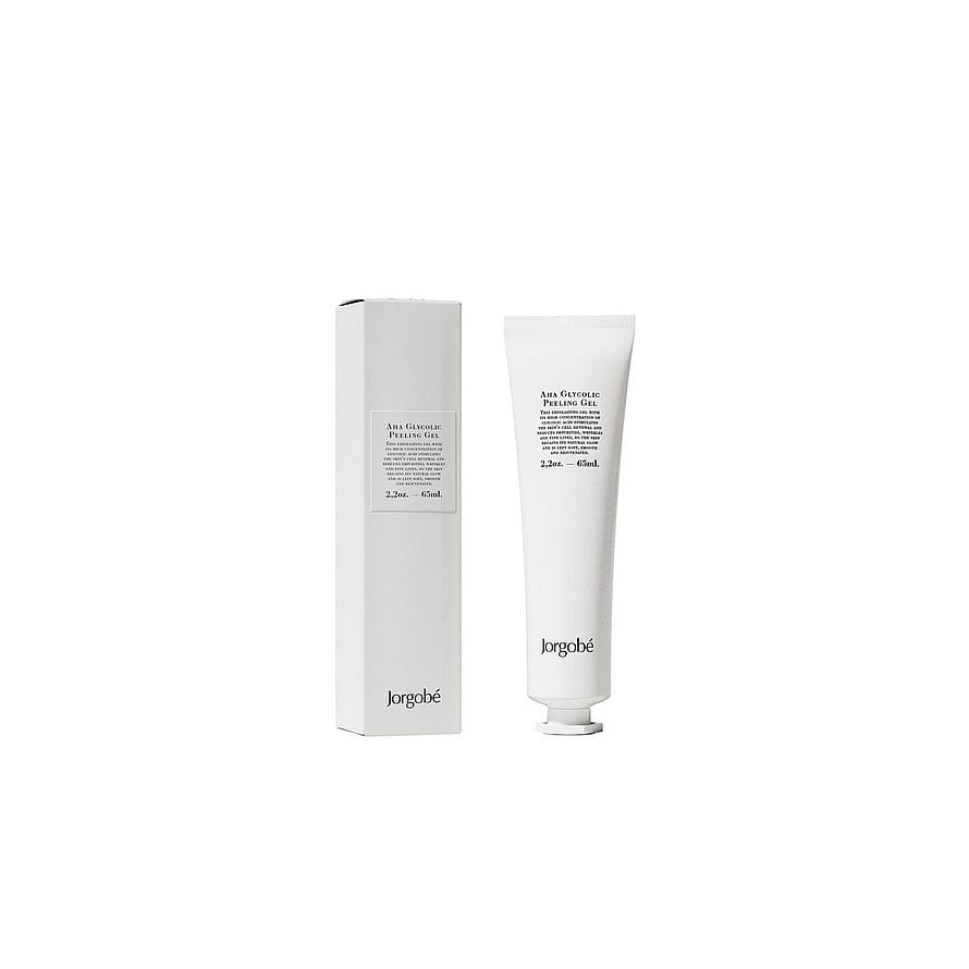 Køb AHA Glycolic Peeling Gel 65 ml fra Matas