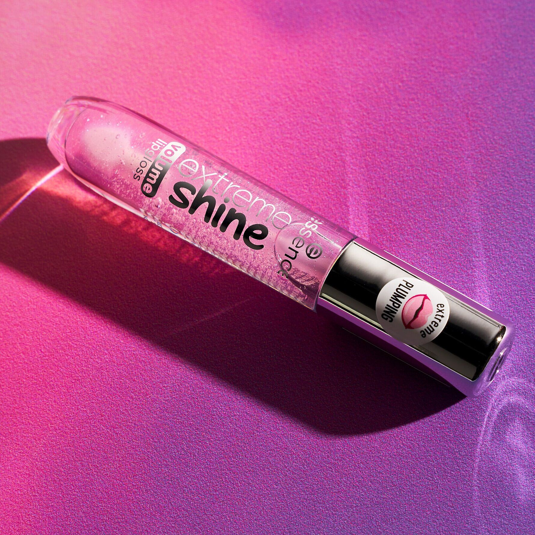 Køb Extreme Shine Volume Lipgloss 102 Sweet Dreams fra Essence Matas