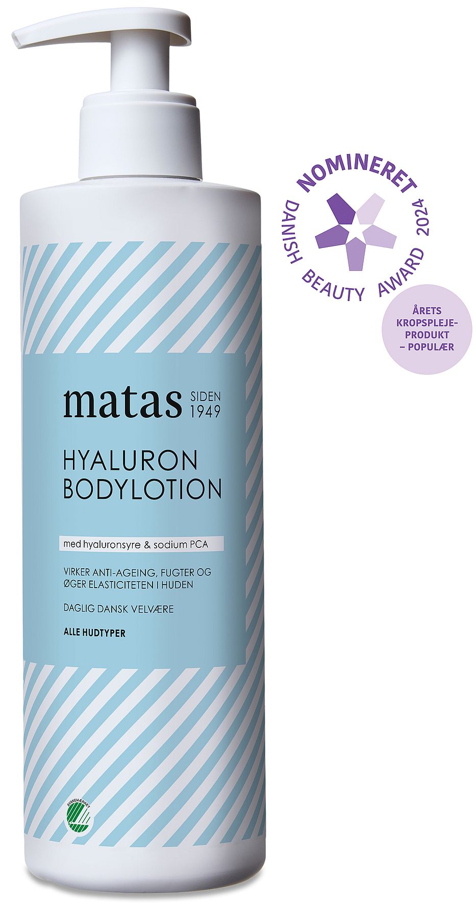 Matas Tanning Lotion 200ml main image 1