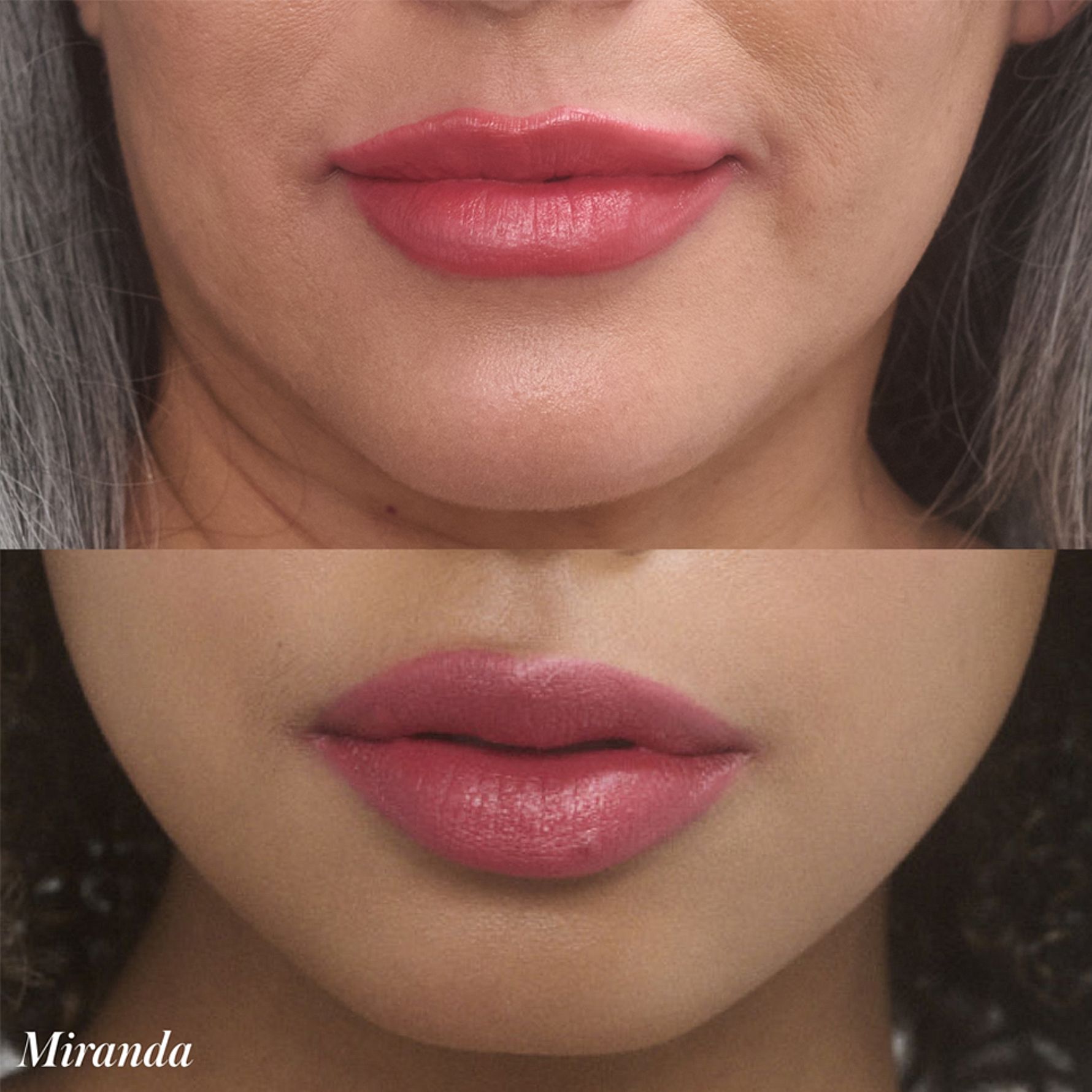 Køb Legendary Serum Lipstick Miranda fra RMS Beauty - Matas