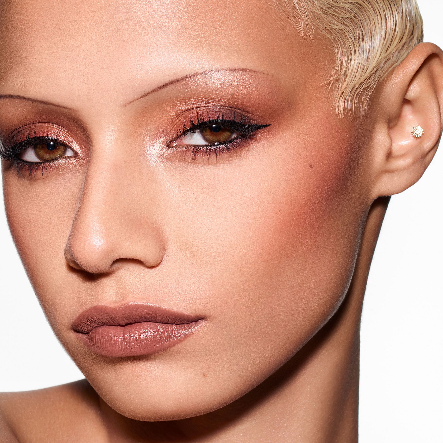 Køb Fenty Icon The Fill SemiMatte Lipstick Refillable Lipstick Major