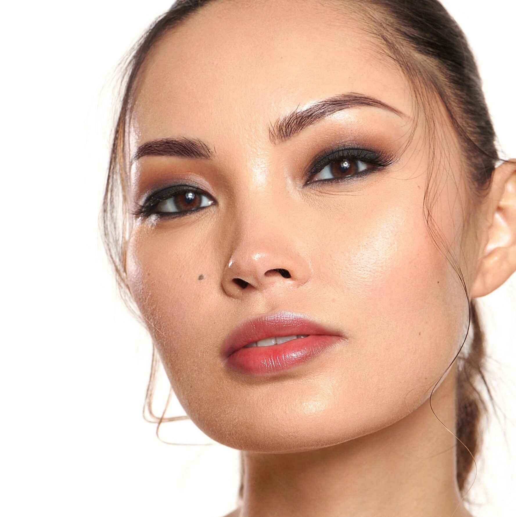 Køb Wonder Blading Lip Stain Masque XOXO (Light Rose) fra Wonderskin