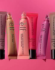 Køb Glow Reviver Melting Lip Balm Java Chip fra e.l.f. - Matas