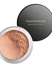 bareMinerals ORIGINAL Mineral Veil Loose Setting Powder Tinted Tan Deep
