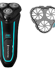 Remington Style Series Aqua Rotary Shaver