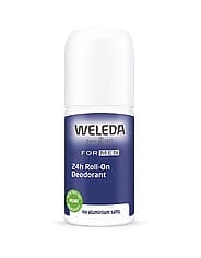 Weleda Men 24H Roll On Deodorant 50 ml