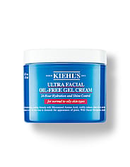 Kiehl’s Ultra Facial Oil-Free Gel Cream 125 ml