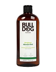 Bulldog Original Shower Gel 500 ml