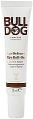 Bulldog Age Defence Eye Roll-On 15 ml
