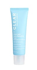 Paula's Choice Clear Ultra-Light Daily Hydrating Fluid SPF30 60 ml