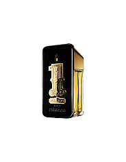 Rabanne 1 Million Black Eau de Parfum 50 ml