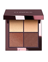 Clinique All About Shadow Eyeshadow Palette Black Honey
