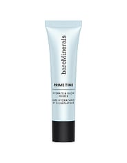 bareMinerals PRIME TIME Hydrate & Glow Primer 30 ml