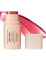 bareMinerals Gen Nude Dew In One Lip & Cheek Balm Brick it On