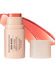 bareMinerals Gen Nude Dew In One Lip & Cheek Balm Just Peachy