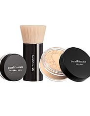 bareMinerals The Original 3-Piece Get Started Kit Fair Fair