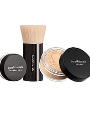 bareMinerals The Original 3-Piece Get Started Kit Fairly Light Fairly Light