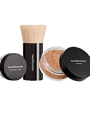 bareMinerals The Original 3-Piece Get Started Kit Medium Tan Medium Tan