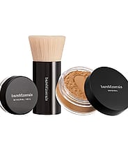 bareMinerals The Original 3-Piece Get Started Kit Neutral Tan