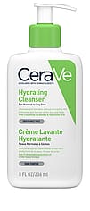 CeraVe Hydrating Cleanser 236 ml