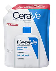 CeraVe Moisturising Lotion 473 ml, Refill