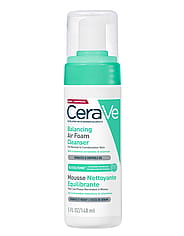 CeraVe Balancing Air Foam Cleanser 148 ml