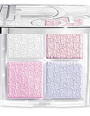 Dior Backstage Glow Maximizer Palette 002 Frosted Opal Glow