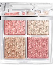 Dior Backstage Glow Maximizer Palette 003 Pearly Peach Glow