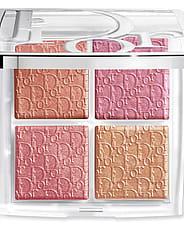 Dior Backstage Glow Maximizer Palette 005 Sunlit Amber Glow