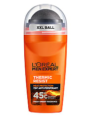 L'Oréal Paris Men Expert Thermic Resist Heat Protection 48H Anti-Perspirant Deodorant Roll On 50 ml