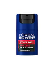 L'Oréal Paris Men Expert Power Age Revitalising Moisturiser 50 ml