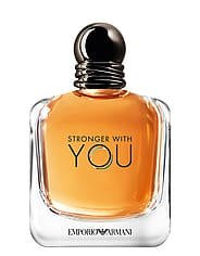 Emporio Armani Stronger With You Eau de Toilette 100 ml