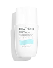 Biotherm Deo Pure Invisible Invisible Roll-On 48H 75 ml