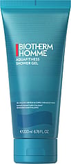 Biotherm Aqua-Fitness Homme Shower Gel 200 ml