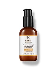 Kiehl’s Dermatologist Solutions Powerful-Strength Line-Reducing Concentrate 75 ml