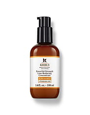 Kiehl’s Dermatologist Solutions Powerful-Strength Line-Reducing Concentrate 100 ml