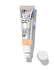 IT Cosmetics CC+ Foundation SPF50 Light Medium 07