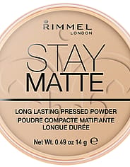 Rimmel Stay Matte Pressed Powder Sand Storm