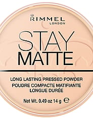 Rimmel Stay Matte Pressed Powder Nude