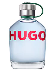 Hugo Boss Hugo Man Eau de Toilette 125 ml