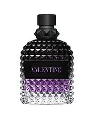 Valentino Born in Roma Uomo Purple Melancholia Eau de Toilette 100 ml