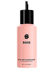 Hugo Boss Bottled Beyond For Her Eau de Parfum 150 ml, refill