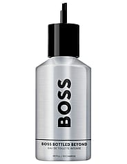 Hugo Boss Bottled Beyond For Him Eau de Toilette Intense 200 ml, refill