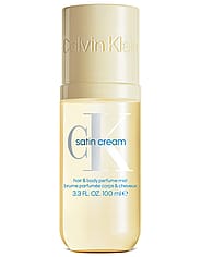 CALVIN KLEIN Satin Cream Hair & Body Mist 100 ml