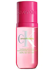 CALVIN KLEIN Smooth Berry Hair & Body Mist 100 ml