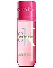 CALVIN KLEIN Smooth Berry Hair & Body Mist 236 ml