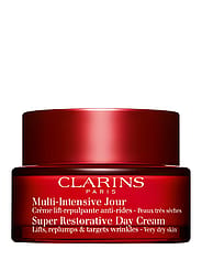 Clarins Super Restorative Day Cream Very Dry Skin 50 ml