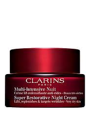 Clarins Super Restorative Night Cream Very Dry Skin 50 ml