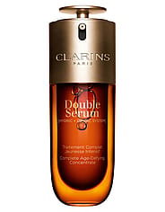 Clarins Double Serum Hydric + Lipidic System 50 ml